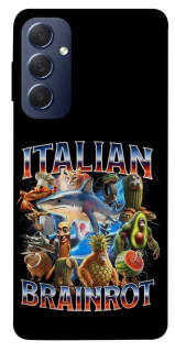 Чехол на Samsung Galaxy M54 5G Italian Brainrot фото 1 из 1