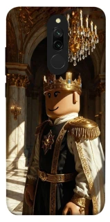 Чохол на Xiaomi Redmi 8 Roblox aesthetics ver.7 фото 1 з 1