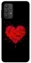 Чохол на Samsung Galaxy A32 (A325F) 4G Splash heart фото 1 з 1