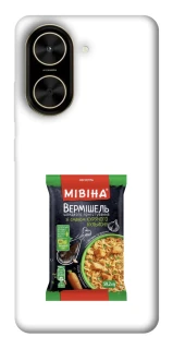 Чохол на Xiaomi Poco C71 Мівіна фото 1 з 1