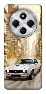 Чехол на Xiaomi Redmi 14C / Poco C75 Drift фото 1 из 1