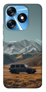 Чохол на TECNO Spark 10 Gelik v2 фото 1 з 1