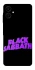 Чохол на Samsung Galaxy A06 Black Sabbath logo ver.1 фото 1 Чохол на Samsung Galaxy A06 Black Sabbath logo ver.1 фото 1 з 1
