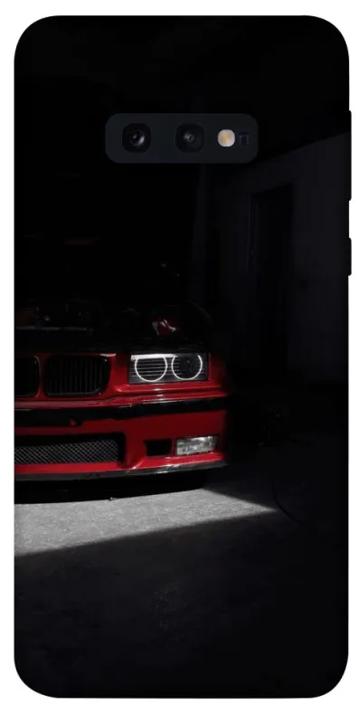 Чехол на Samsung Galaxy S10e BMW v21 фото 1 из 1