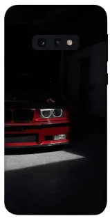 Чехол на Samsung Galaxy S10e BMW v21 фото 1 из 1