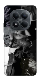 Чехол на Xiaomi Redmi Note 15 Pro 4G Hot collage ver.6 фото 1 из 1