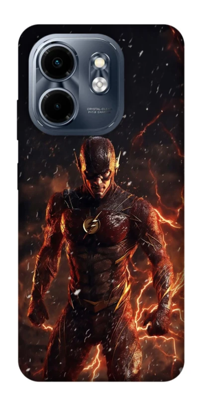 Чехол на Infinix Smart 9 4G / Hot 50i Flash фото 1 из 1