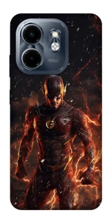 Чехол на Infinix Smart 9 4G / Hot 50i Flash фото 1 из 1