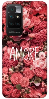 Чехол на Xiaomi Redmi 10 Amore фото 1 из 1