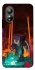 Чехол на ZTE Blade L220 Minecraft game adventure фото 1 из 1