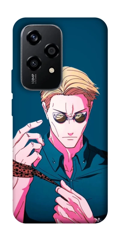 Чехол на Honor 200 Lite Nanami фото 1 из 1