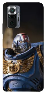 Чохол на Xiaomi Redmi Note 10 Pro Warhammer 40k фото 1 з 1