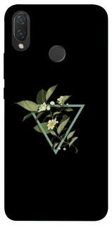 Чохол на Huawei P Smart+ (nova 3i) Flowers ver.2 фото 1 Чохол на Huawei P Smart+ (nova 3i) Flowers ver.2 фото 1 з 1
