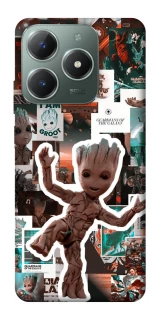 Чехол на Realme C61 Mini Groot v2 фото 1 из 1