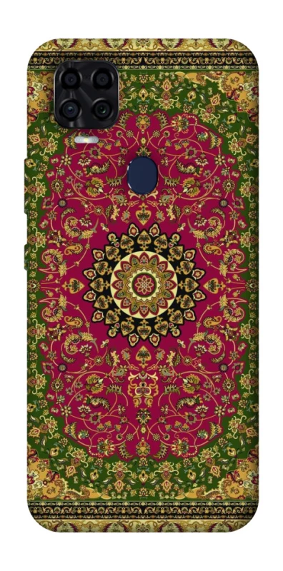 Чохол на ZTE Blade v2020 Килим v13 фото 1 з 1