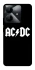 Чохол на Realme Note 60x AC/DC logo фото 1 з 1