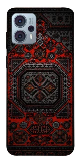 Чохол на Motorola Moto G23 Килим v16 фото 1 Чохол на Motorola Moto G23 Килим v16 фото 1 з 1
