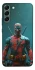 Чохол на Samsung Galaxy S22+ Deadpool v3 фото 1 з 1