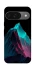 Чохол на Google Pixel 10 Neon mountains фото 1 з 1
