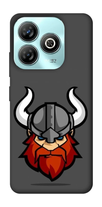 Чохол на ZTE Blade A75 4G Viking v3 фото 1 з 1