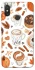 Чохол на Xiaomi Mi 8 Autumn vibes ver.7 фото 1 з 1