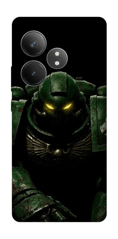 Чохол на Realme GT Neo 6 SE Warhammer 40k v1 фото 1 з 1