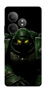 Чохол на Realme GT Neo 6 SE Warhammer 40k v1 фото 1 з 1