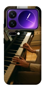 Чехол на Xiaomi 17 Pro Max Пианино фото 1 из 1