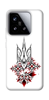 Чохол на Xiaomi 15 Код нації фото 1 з 1