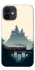 Чехол на Apple iPhone 12 mini (5.4") Hogwarts v1 фото 1 из 1