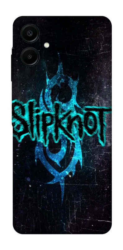 Чохол на Samsung Galaxy A07 Slipknot ver.2 фото 1 з 1