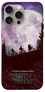 Чохол Stranger Things ver.34 фото 1 з 1