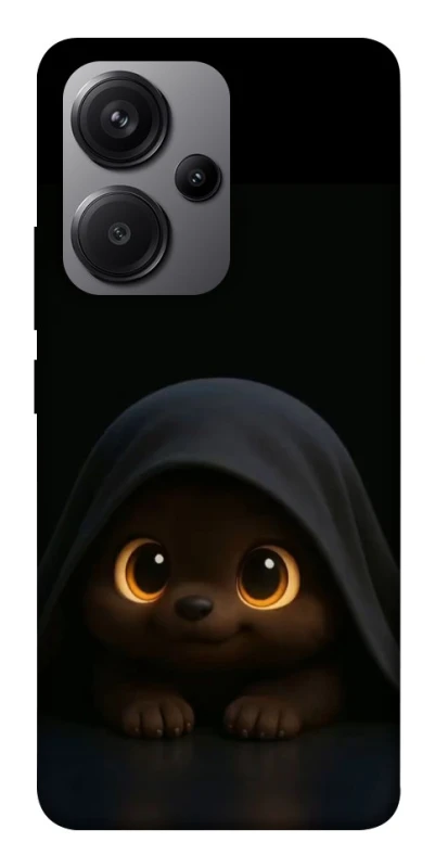 Чохол на Xiaomi Redmi Note 13 Pro+ Funny Dog фото 1 з 1