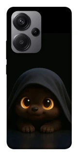 Чохол на Xiaomi Redmi Note 13 Pro+ Funny Dog фото 1 з 1
