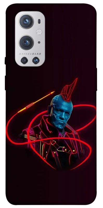 Чохол на OnePlus 9 Pro Yondu фото 1 з 1