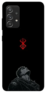 Чохол на Samsung Galaxy A52 4G / A52 5G Berserk V4 фото 1 з 1