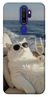 Чохол на Oppo A5 (2020) / Oppo A9 (2020) Smile v3 фото 1 з 1