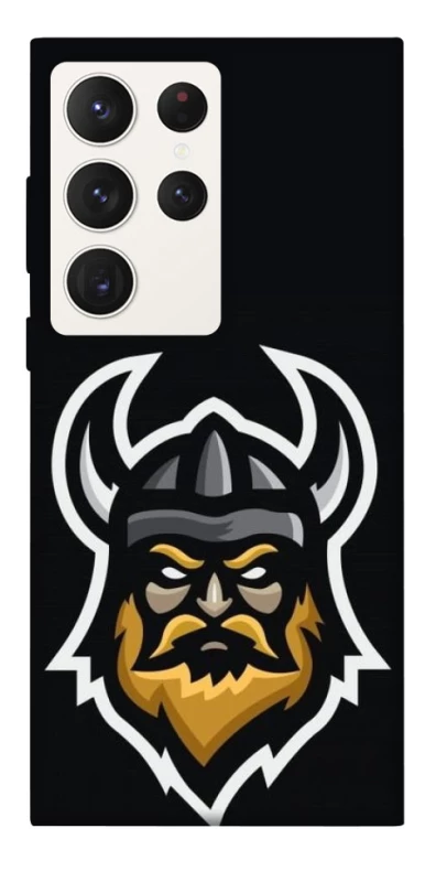 Чохол на Samsung Galaxy S23 Ultra Viking v2 фото 1 з 1