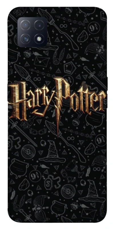 Чохол на Oppo A72 5G / A73 5G Harry Potter ver.12 фото 1 з 1