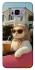 Чохол на Samsung G955 Galaxy S8 Plus Stylish Cat Cruise фото 1 з 1