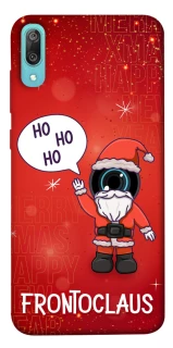 Чехол на Huawei Y6 Pro (2019) Frontoclaus фото 1 из 1