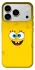Чехол на Apple iPhone 18 Pro Max SpongeBob фото 1 из 1