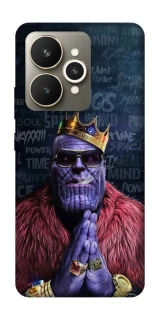 Чохол на Realme 15 Thanos on style фото 1 з 1