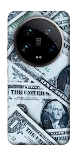 Чохол на Xiaomi 14 Ultra 1 долар фото 1 з 1