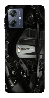 Чохол на Motorola Moto G54 BMW V58 фото 1 з 1