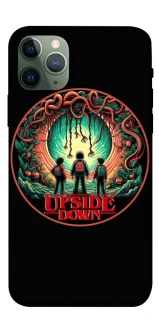 Чохол на Apple iPhone 11 Pro (5.8") Stranger Things ver.32 фото 1 з 1