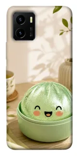 Чохол на Vivo Y15s Dumpling ver.3 фото 1 з 1