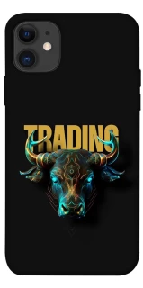 Чохол на Apple iPhone 11 (6.1") Trading фото 1 з 1