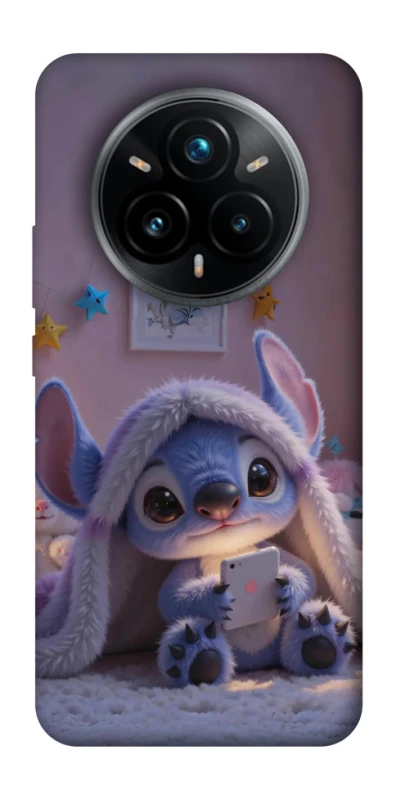 Чохол на Realme 14 Pro+ Stitch ver.3 фото 1 з 1