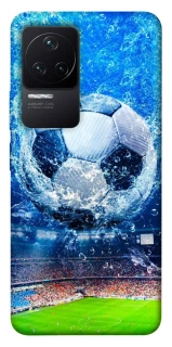 Чехол на Xiaomi Redmi K50 / K50 Pro Fantasy Football Stadium фото 1 из 1